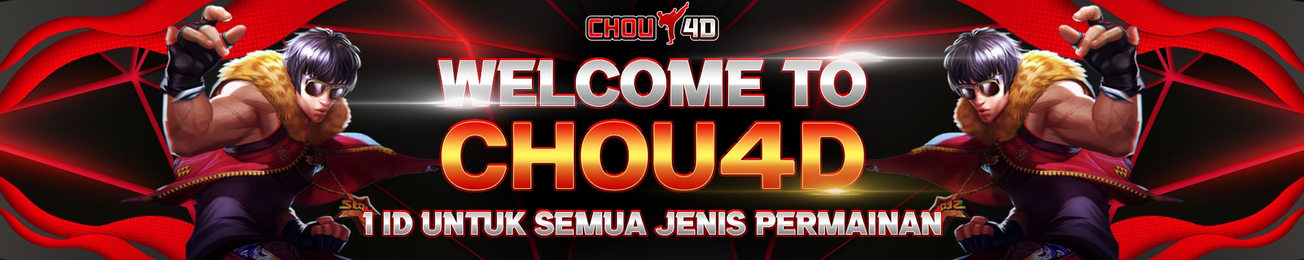 Promo CHOU4D